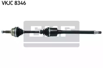 SKF VKJC 8346